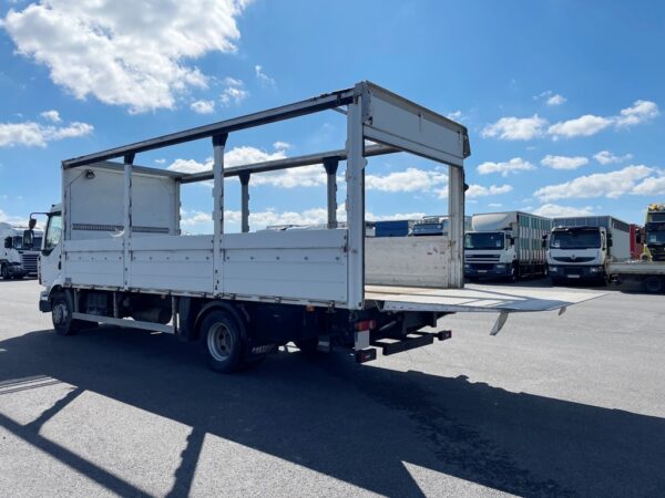 RENAULT MIDLUM 190 + HAYON - 2007 – Image 7