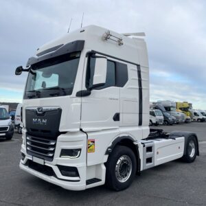 MAN - TGX 18.510 - 2022