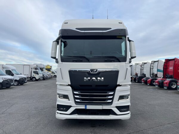 MAN - TGX 18.510 - 2022 – Image 2