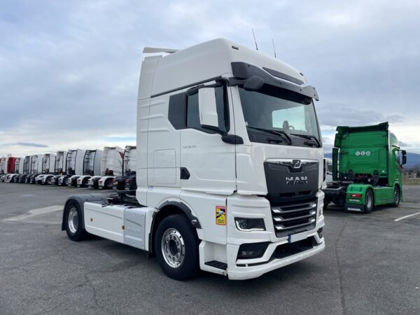 MAN - TGX 18.510 - 2022 – Image 3