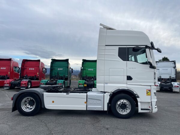 MAN - TGX 18.510 - 2022 – Image 4