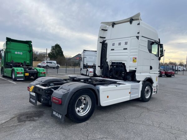 MAN - TGX 18.510 - 2022 – Image 5