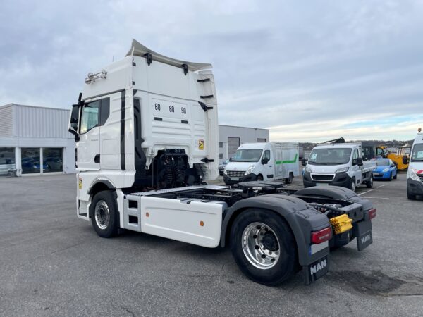 MAN - TGX 18.510 - 2022 – Image 6