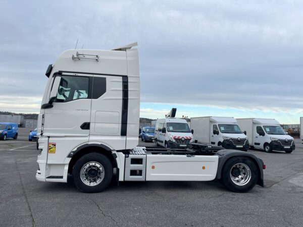 MAN - TGX 18.510 - 2022 – Image 7