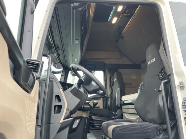 MAN - TGX 18.510 - 2022 – Image 8
