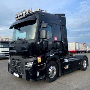 RENAULT - T480 - 2022