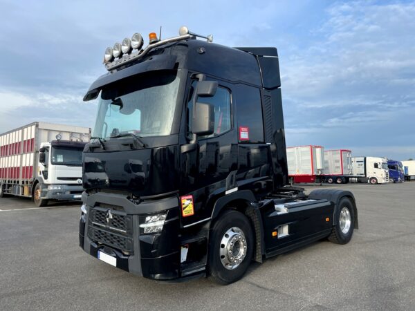 RENAULT - T480 - 2022