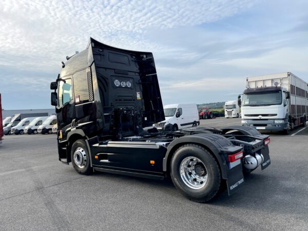 RENAULT - T480 - 2022 – Image 6