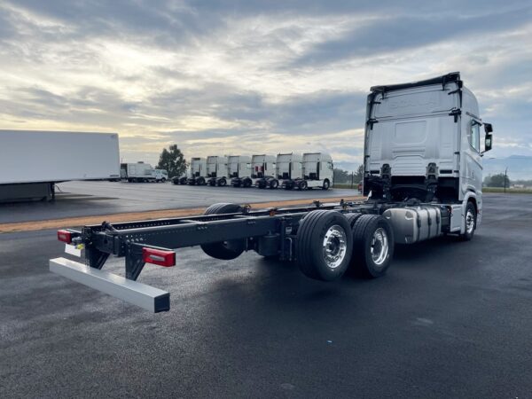 SCANIA - S560 - 6x2 - Neuf – Image 5