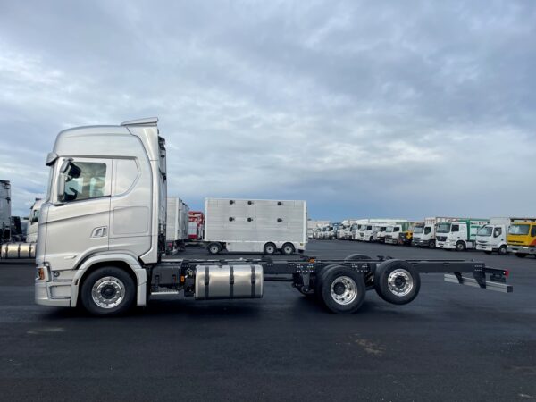 SCANIA - S560 - 6x2 - Neuf – Image 7