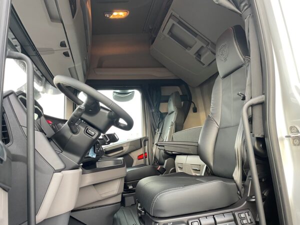 SCANIA - S560 - 6x2 - Neuf – Image 8