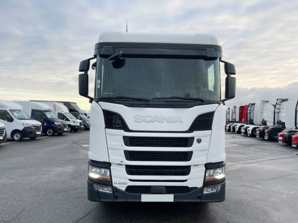 SCANIA - R450 - 2019 – Image 2