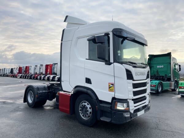 SCANIA - R450 - 2019 – Image 3