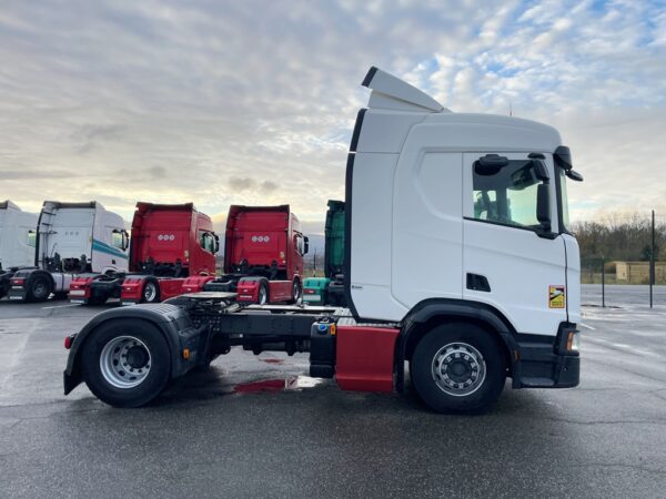 SCANIA - R450 - 2019 – Image 4