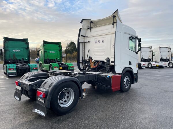 SCANIA - R450 - 2019 – Image 5