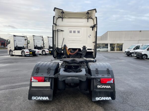 SCANIA - R450 - 2019 – Image 6