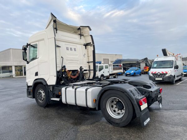 SCANIA - R450 - 2019 – Image 7