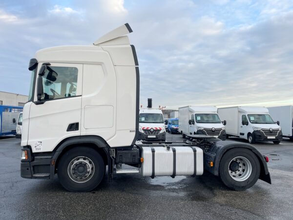 SCANIA - R450 - 2019 – Image 8