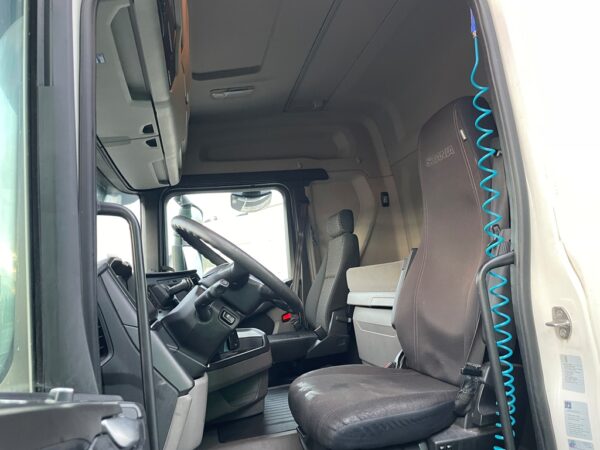 SCANIA - R450 - 2019 – Image 9
