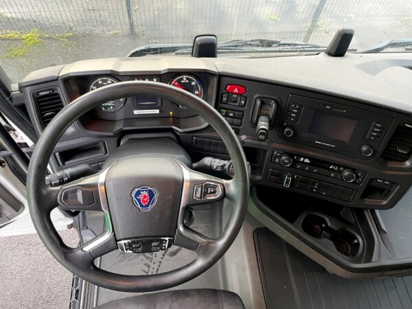 SCANIA - R450 - 2019 – Image 10