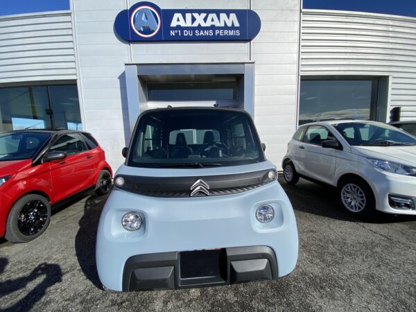 CITROEN AMI - 2021 – Image 3