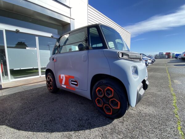 CITROEN AMI - 2021 – Image 4