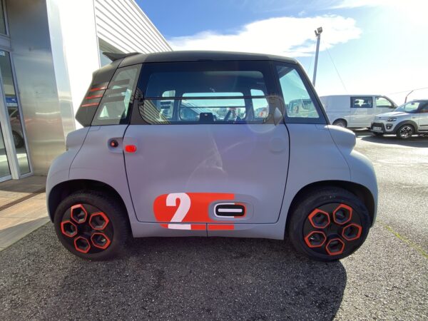 CITROEN AMI - 2021 – Image 5