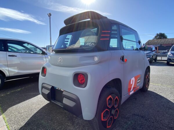 CITROEN AMI - 2021 – Image 6