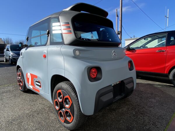 CITROEN AMI - 2021 – Image 7