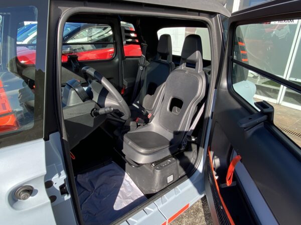 CITROEN AMI - 2021 – Image 8