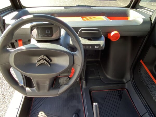 CITROEN AMI - 2021 – Image 9