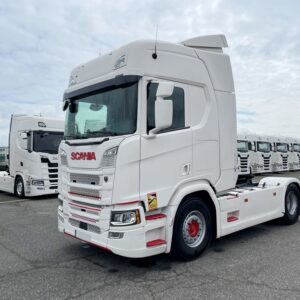 SCANIA - R500 - 2019