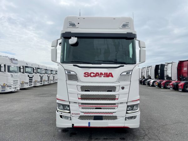 SCANIA - R500 - 2019 – Image 2