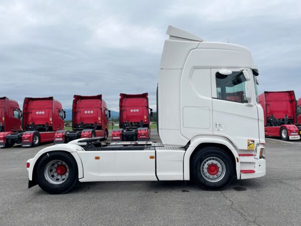 SCANIA - R500 - 2019 – Image 4