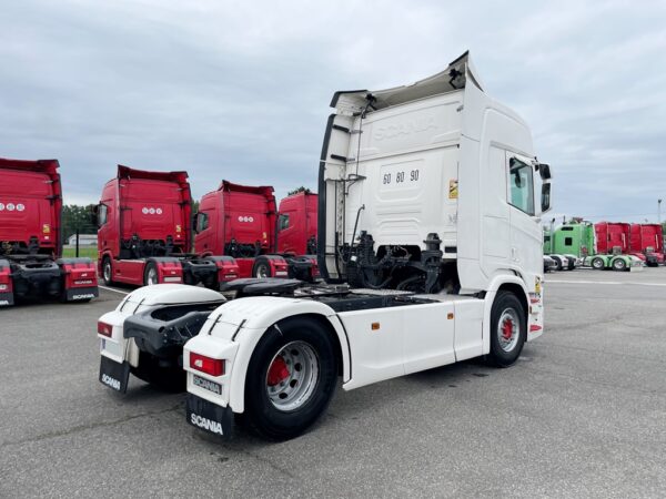 SCANIA - R500 - 2019 – Image 5