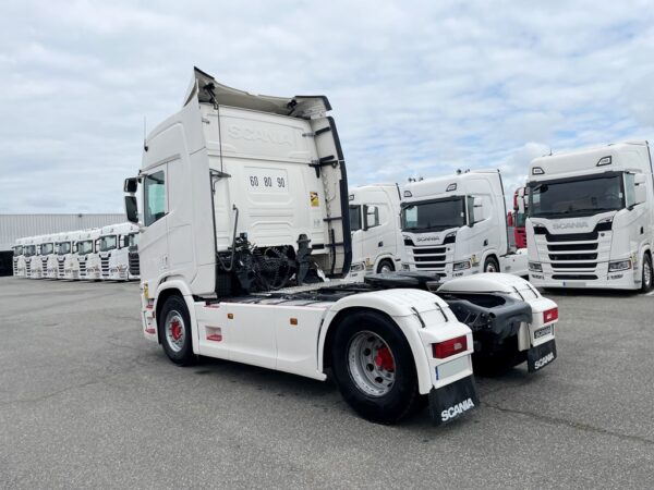 SCANIA - R500 - 2019 – Image 6