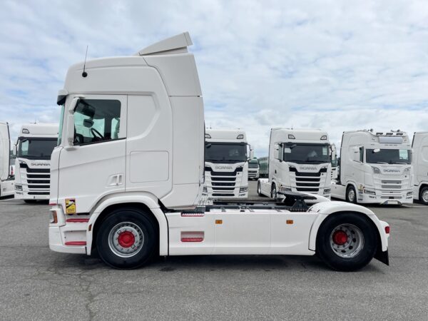 SCANIA - R500 - 2019 – Image 7