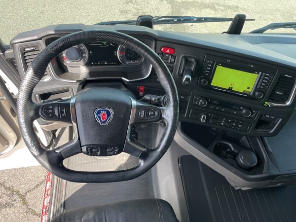 SCANIA - R500 - 2019 – Image 9
