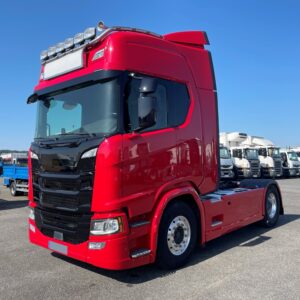 SCANIA - R500 - 2019