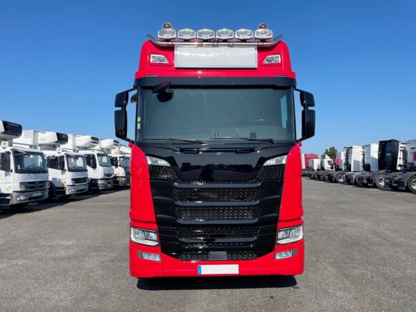 SCANIA - R500 - 2019 – Image 2