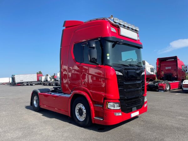 SCANIA - R500 - 2019 – Image 3