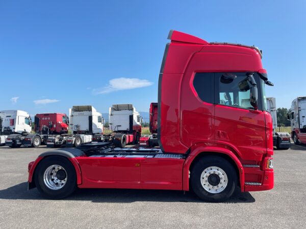 SCANIA - R500 - 2019 – Image 4