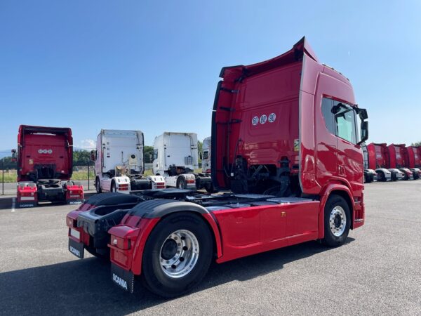 SCANIA - R500 - 2019 – Image 5