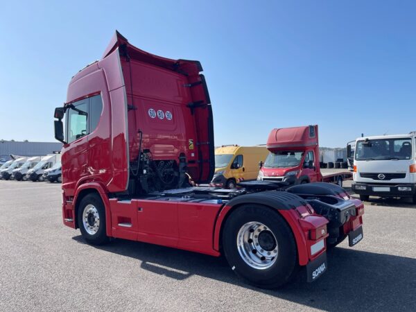 SCANIA - R500 - 2019 – Image 6