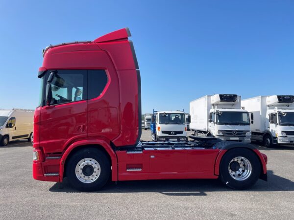 SCANIA - R500 - 2019 – Image 7