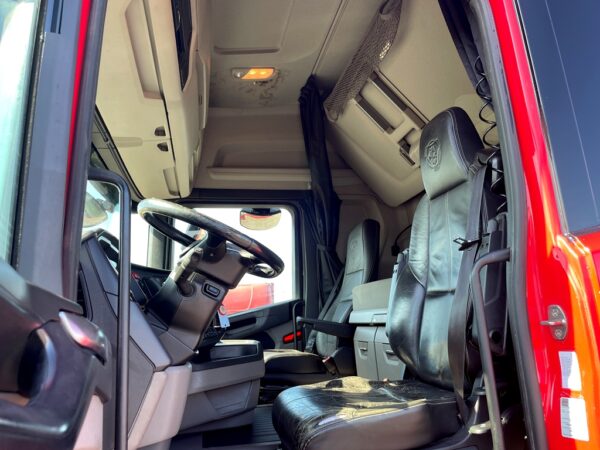 SCANIA - R500 - 2019 – Image 8