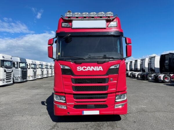 SCANIA - R500 - 2019 – Image 2