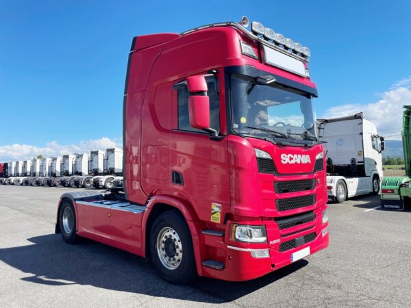 SCANIA - R500 - 2019 – Image 3