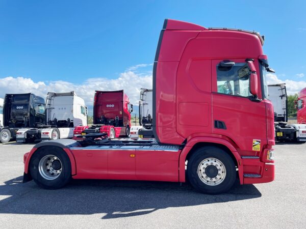 SCANIA - R500 - 2019 – Image 4