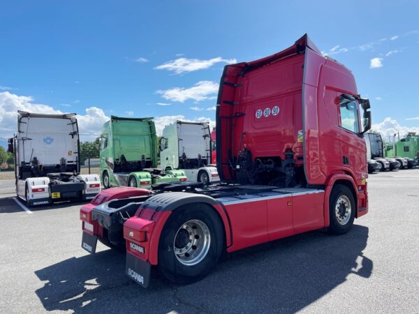 SCANIA - R500 - 2019 – Image 5